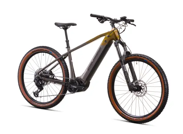 Crussis e-Atland 10.11 715Wh Elektro-Mountainbike