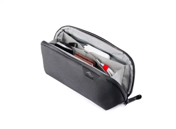 Peak Design Tech Pouch Small Etui Charcoal