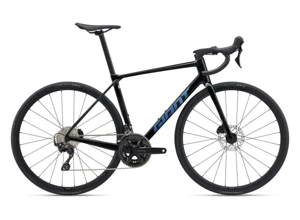 Giant TCR Advanced 2 KOM Rennrad Carbon