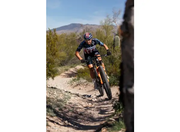 Kenda K-Series Dagger XC, TR 29x2,40" MTB Reifen Kevlar braun