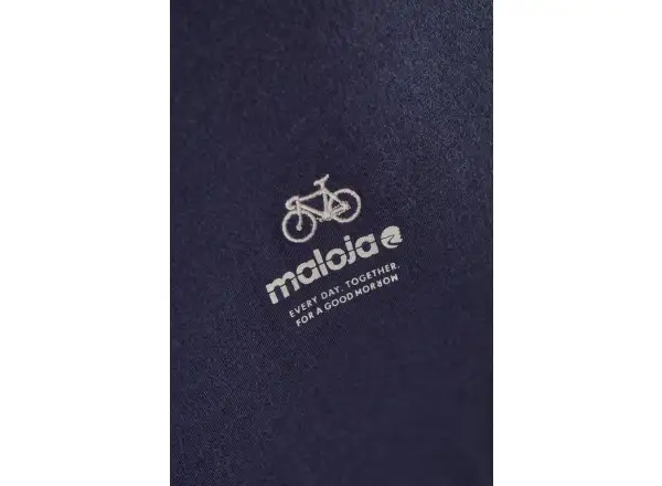 Maloja ScopelloM. Herren T-Shirt Night Sky
