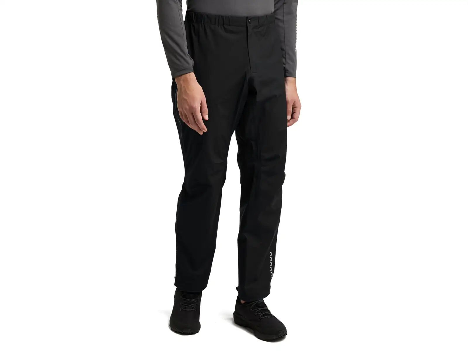 Haglöfs L.I.M GTX Herrenhose schwarz