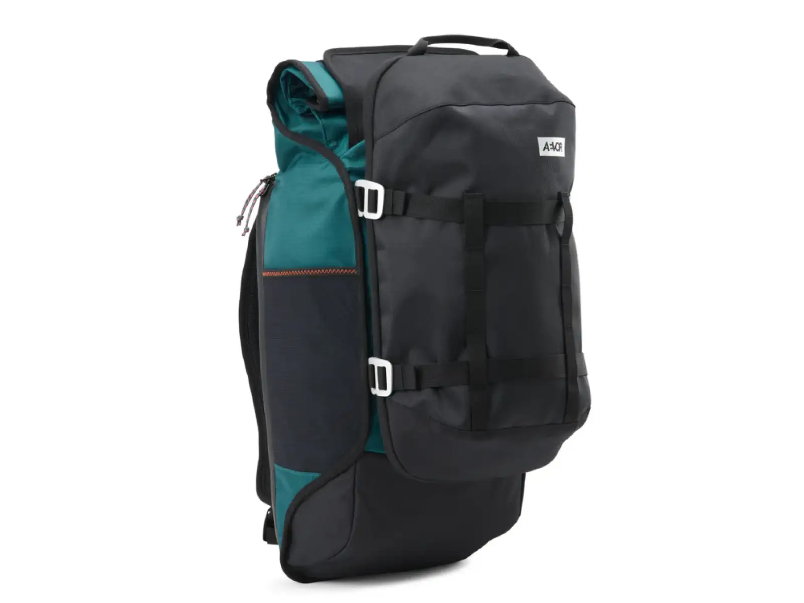 Aevor Volume Pack XL Zusatzbeutel Black