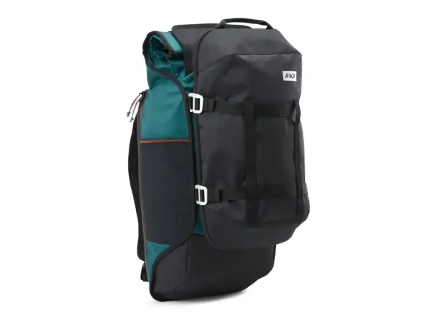 Aevor Volume Pack XL Zusatzbeutel Black