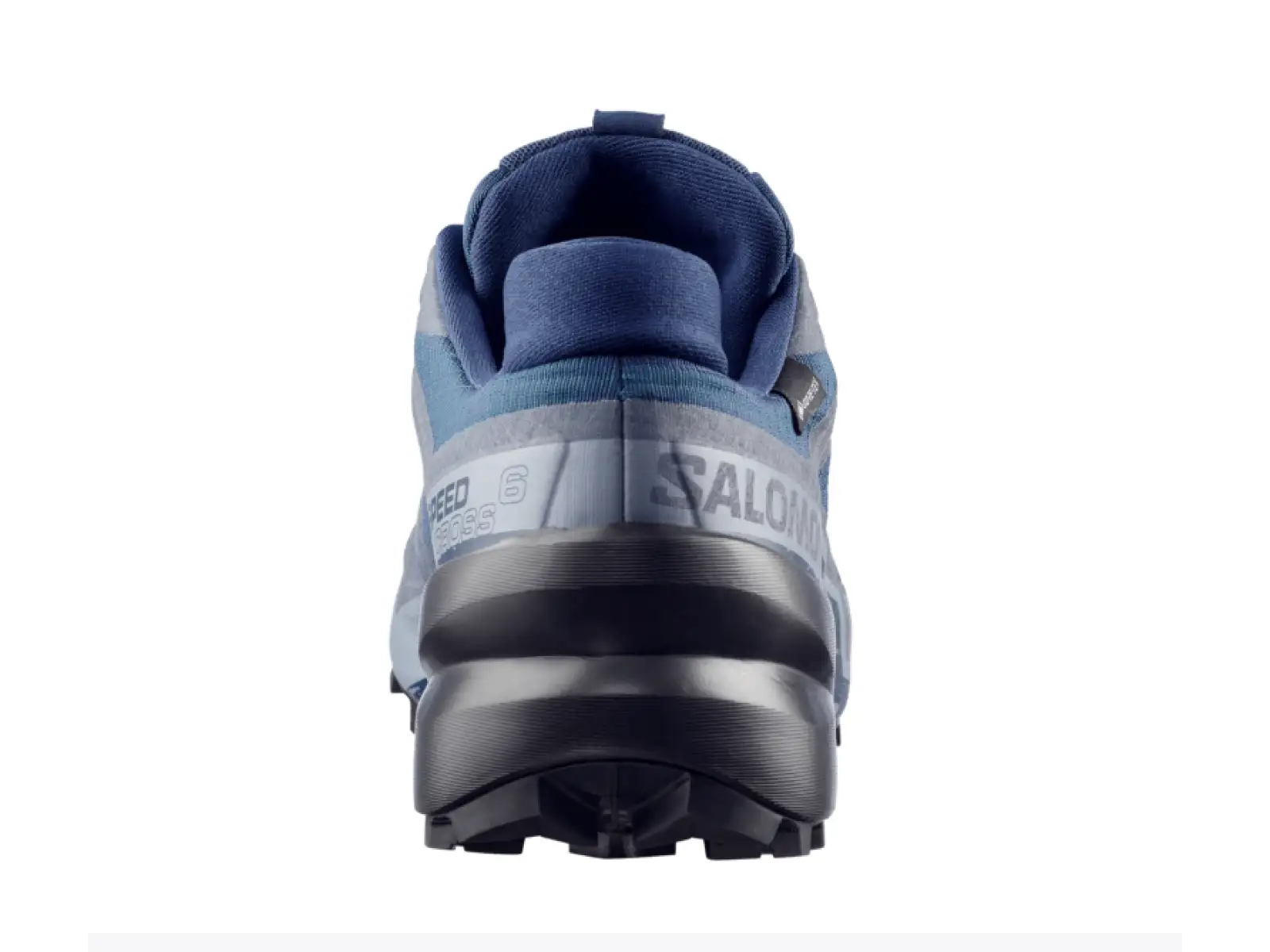 Salomon Speedcross 6 GTX Herren Laufschuhe Spellb/Black/Trade