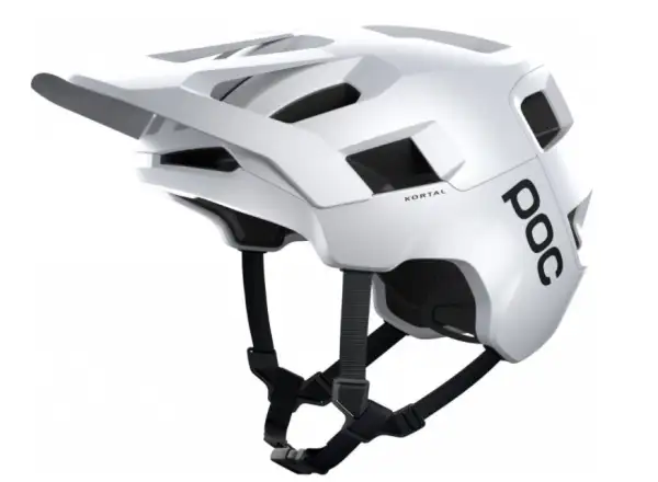 POC Kortal Helm Hydrogen White Matt