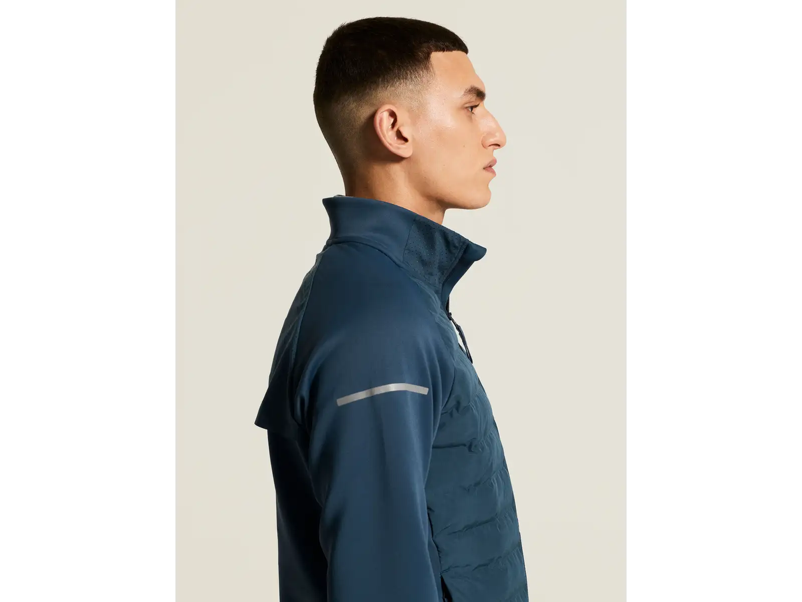 Craft SubZ 4 Herrenjacke blau