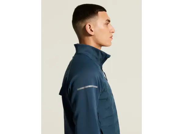 Craft SubZ 4 Herrenjacke blau