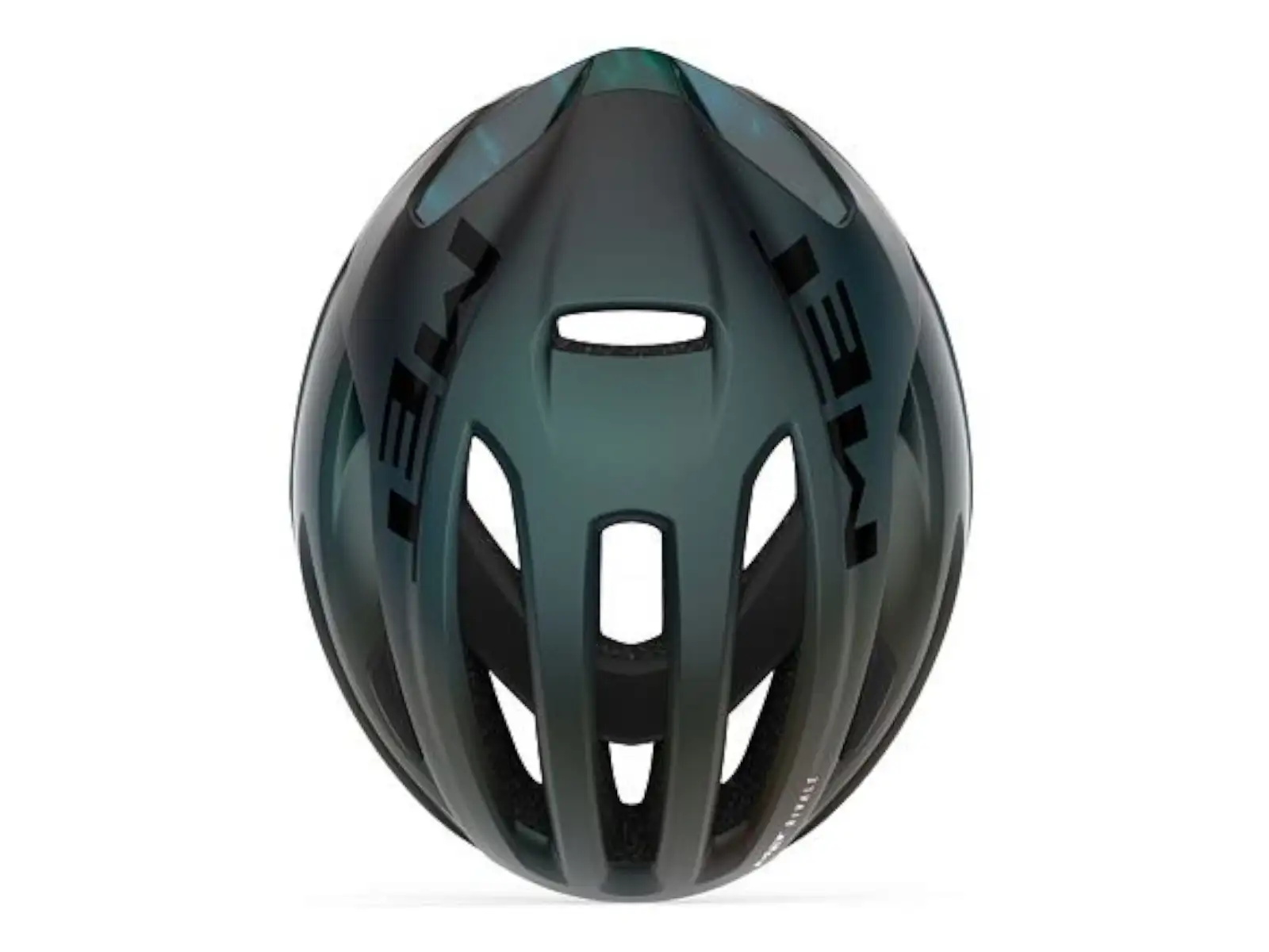 MET Rivale MIPS Helm Motion Blur/Matt