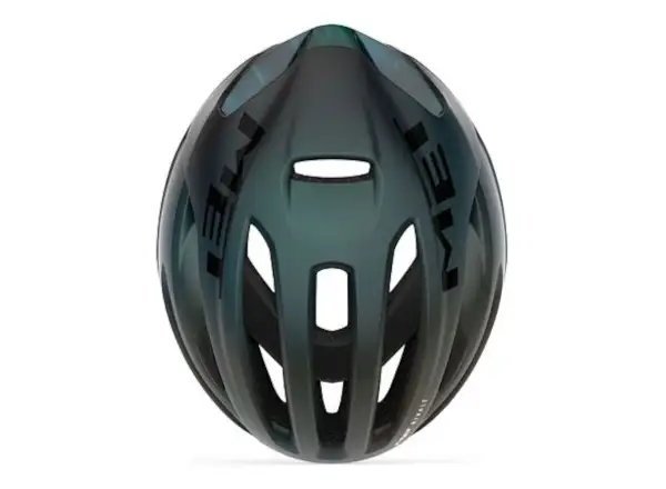 MET Rivale MIPS Helm Motion Blur/Matt