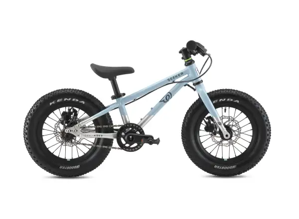 Early Rider Seeker 14" Kinderfahrrad Blue 2026