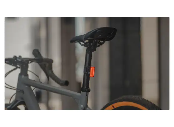 Topeak Beseen 30 Rücklicht