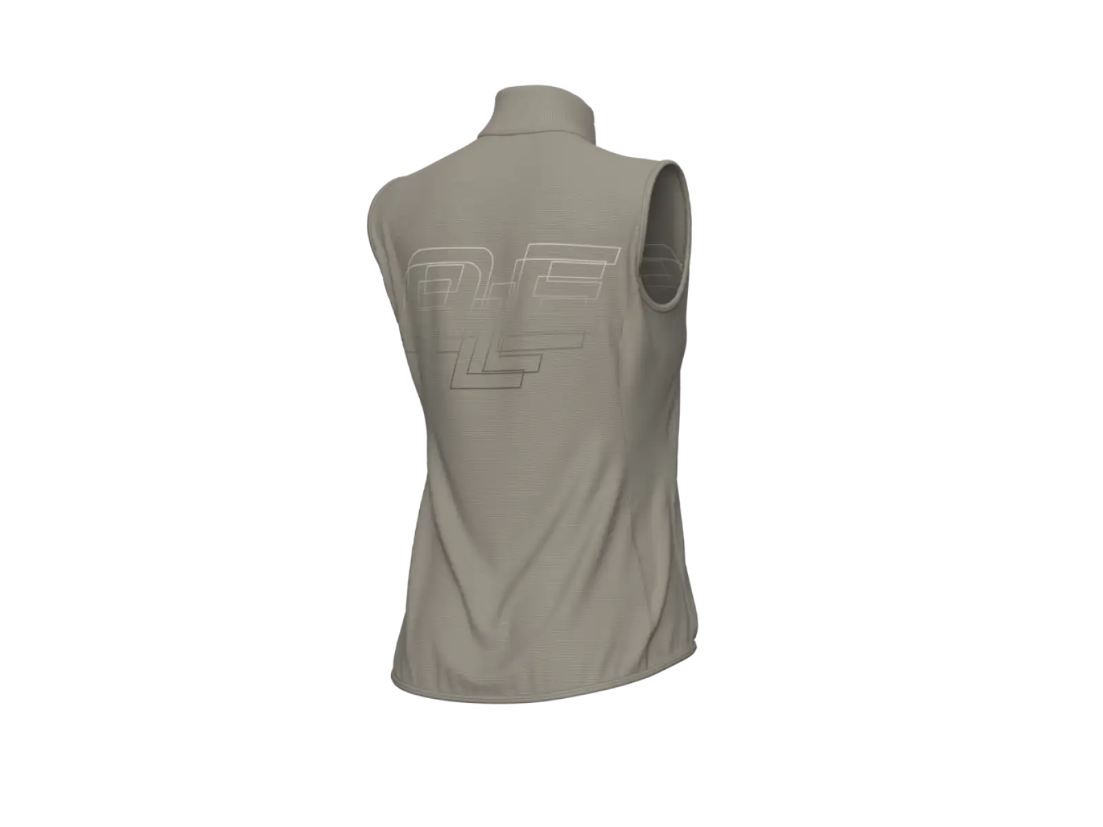 Alé PR-E Sauvage Damenweste Dove Grey