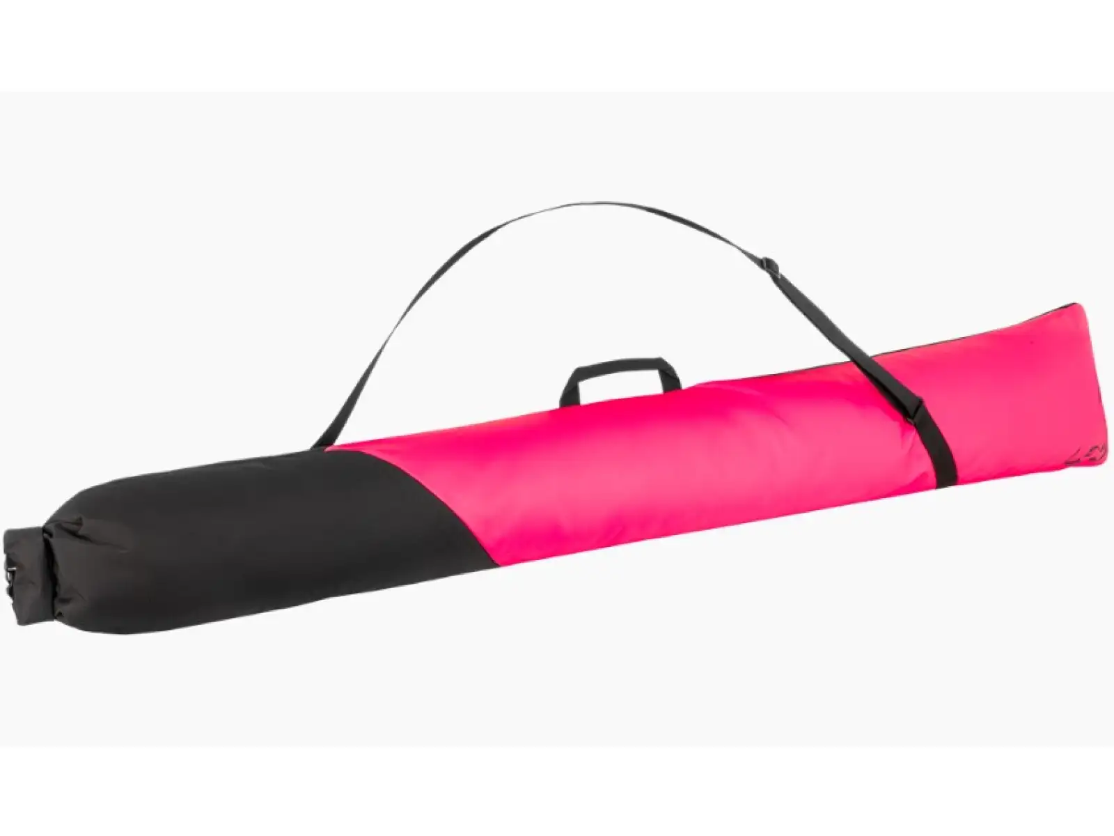 Dynafit Skitasche Skihülle Pink Glo/Black Out