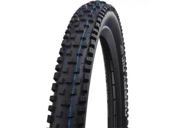 Schwalbe Nobby Nic Evolution Super Trail TLE E-50 Addix Speedgrip 27,5x2,40" MTB Reifen Kevlar