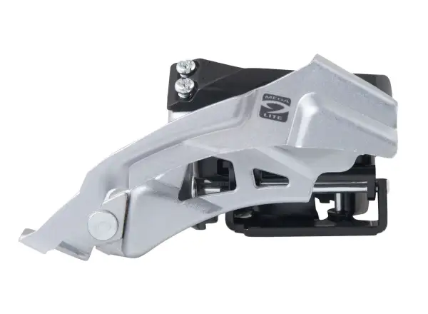 Shimano Acera FD-M3000 Umwerfer 3×9-fach