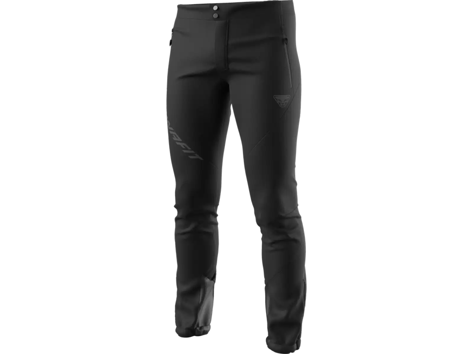 Die Herrenhose Dynafit Transalper Pro Black/Out.