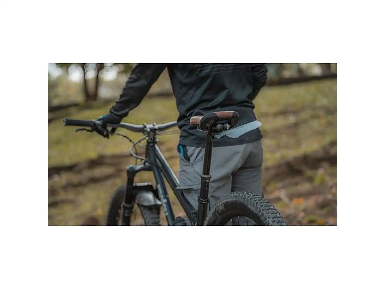 Topeak NanoMaster DF CO2 Pumpe