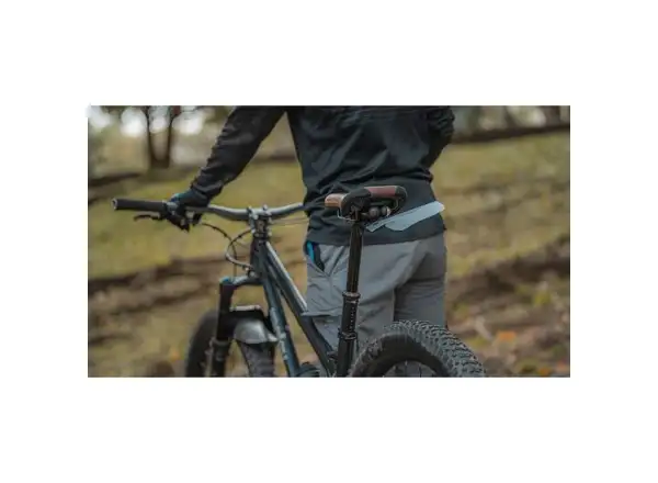 Topeak NanoMaster DF CO2 Pumpe