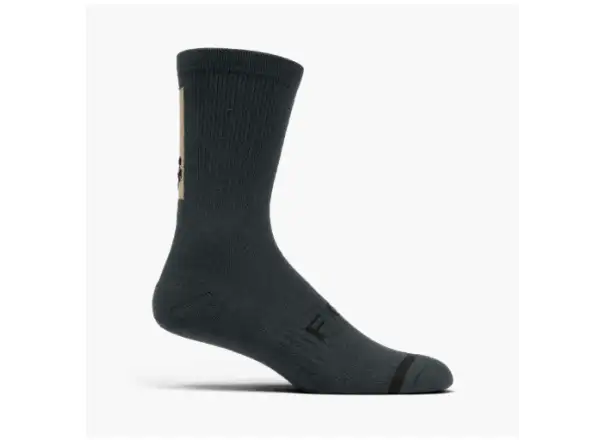 Fox Defend 8" Socken Galaxy Blue