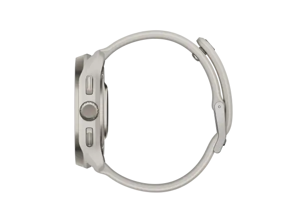 Suunto Race 3S Sportuhr Titanium Feather