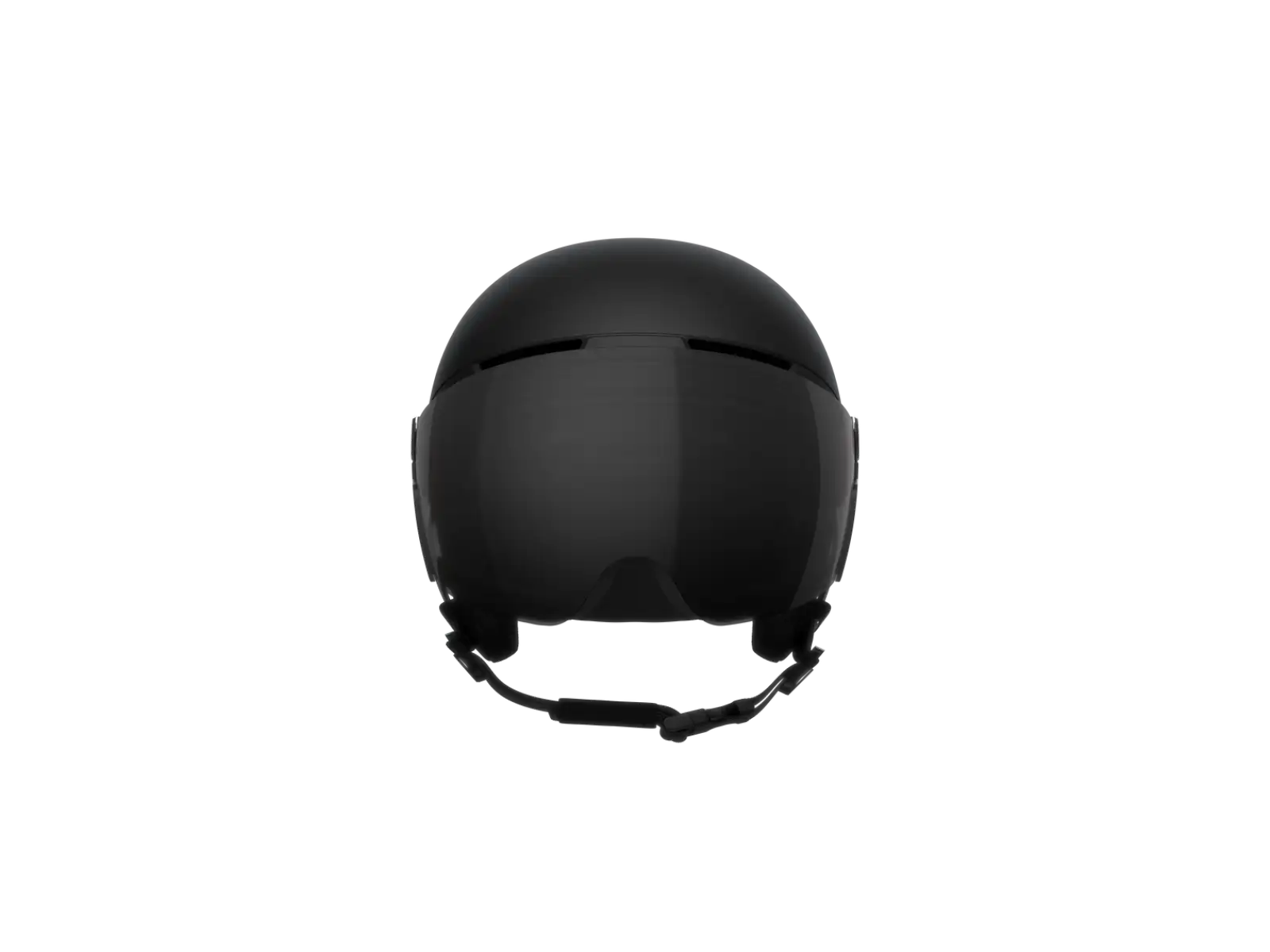 POC Obex Visor Skihelm Uranium Black Matt/Clarity Universal/Sunny/Grey