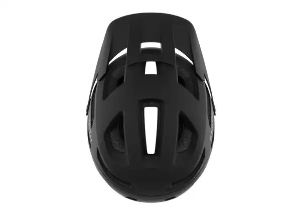 Smith Payroll Mips Helm Matte Black