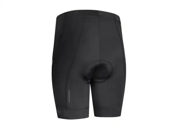 Etape Sara 2.0 Damen Shorts mit Einsatz – Schwarz