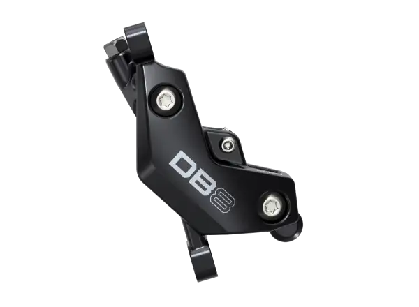 Sram DB8 Diffusion Black vordere Scheibenbremse 900 mm, ohne Adapter - Unverpackt