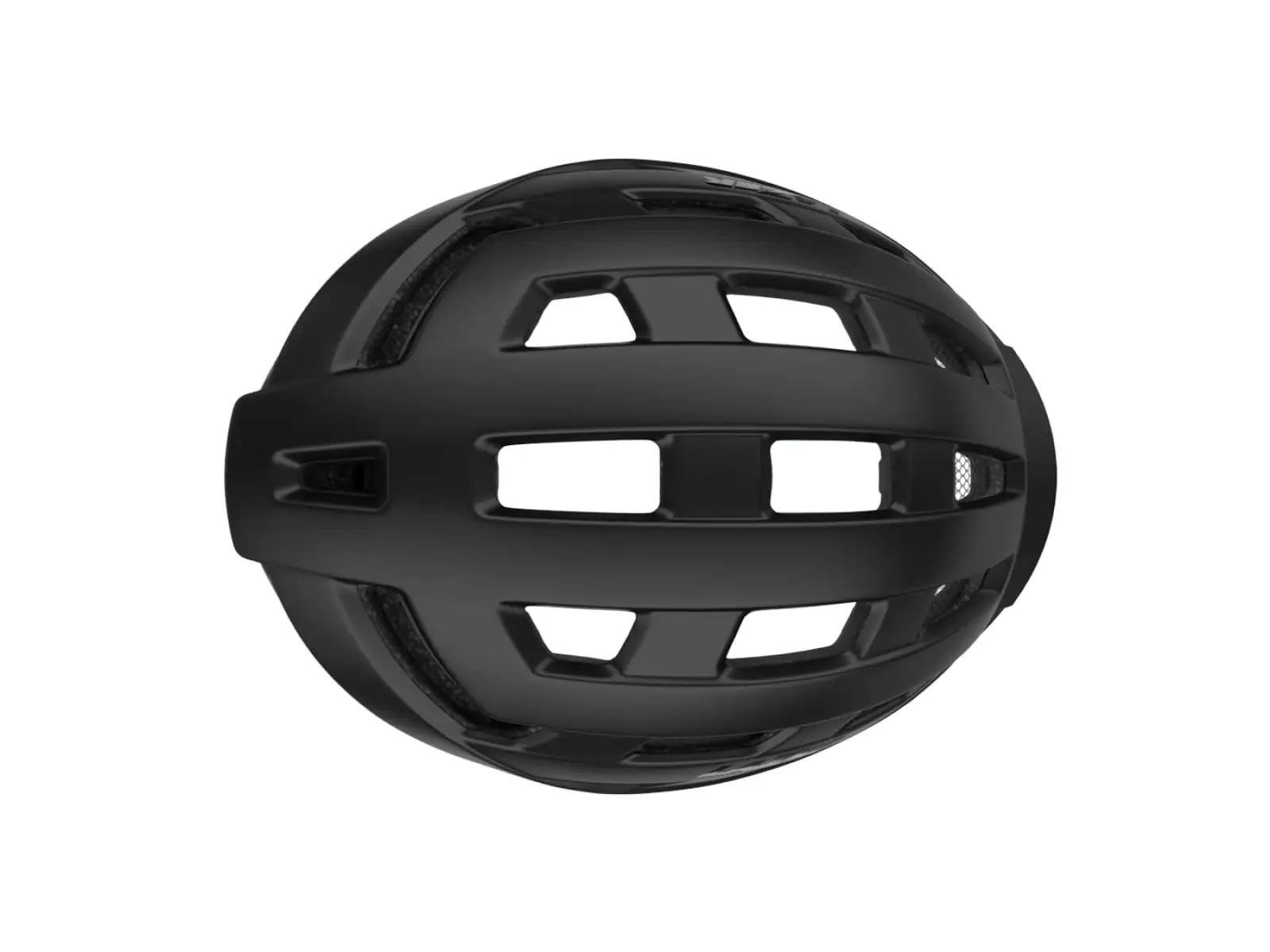 Lazer Codax KC Helm mattschwarz Uni