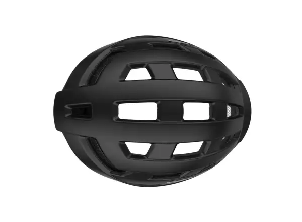 Lazer Codax KC Helm mattschwarz Uni