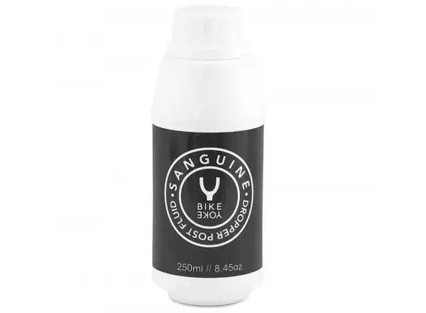 BikeYoke REVIVE/DIVINE/SL Hydrauliköl 250 ml