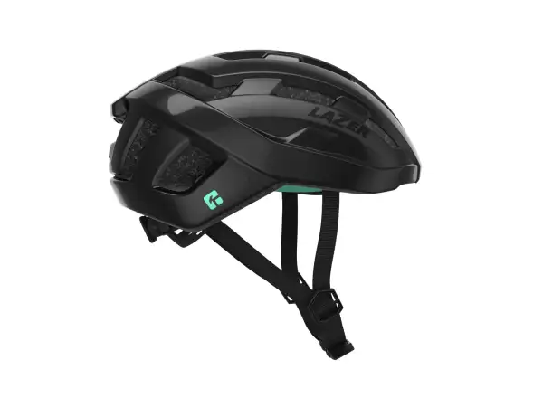 Lazer Tempo KC Straßenhelm schwarz