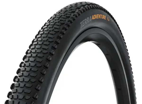 Continental Terra Adventure TLR, E-25 55-622 Reifen Kevlar