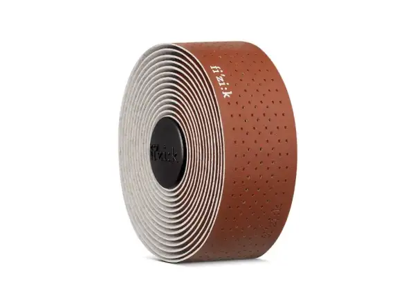 Fizik Tempo Microtex Classic Lenkerband Braun