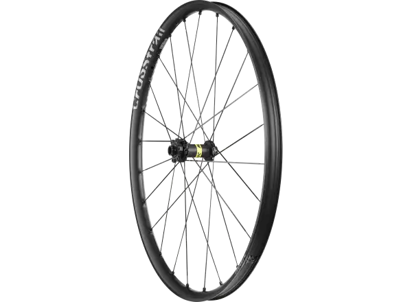 Mavic Crosstrail SL 29" Boost zadní vypletené kolo ořech Shimano Microspline Disc CL