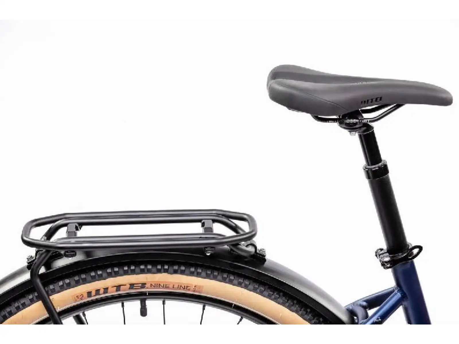 Elektrofahrrad Rock Machine Storm INT e90-29 Damen in Blau/Silber/Rosa