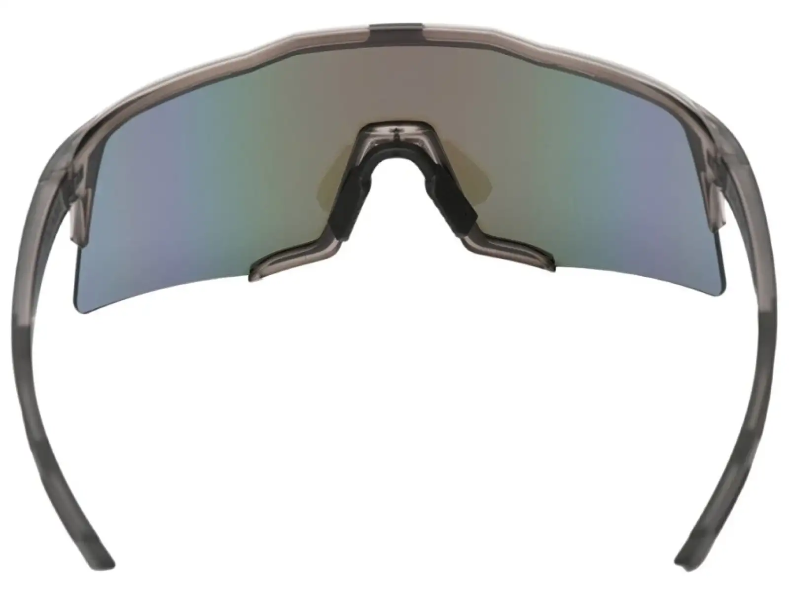 Max1 Sportbrille – Thunder Matt/Transparent