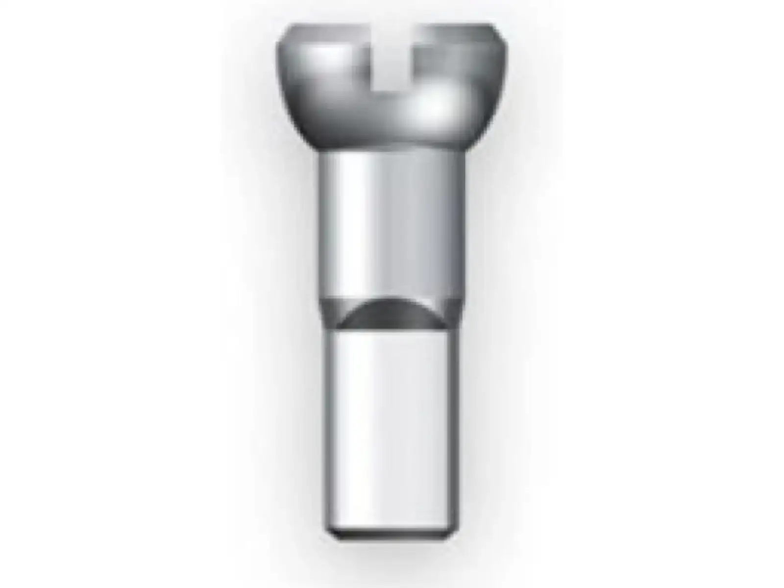 Sapim Polyax ALU Nippel 12 mm
