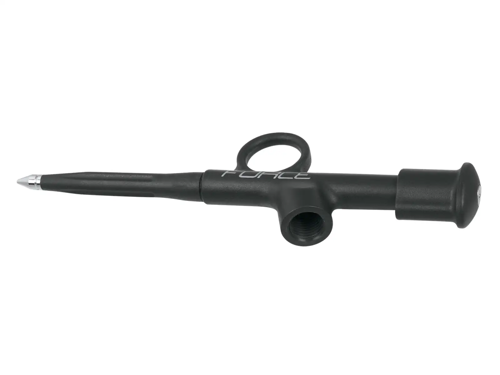 Force Fettpistole