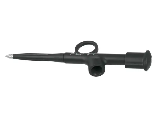 Force Fettpistole