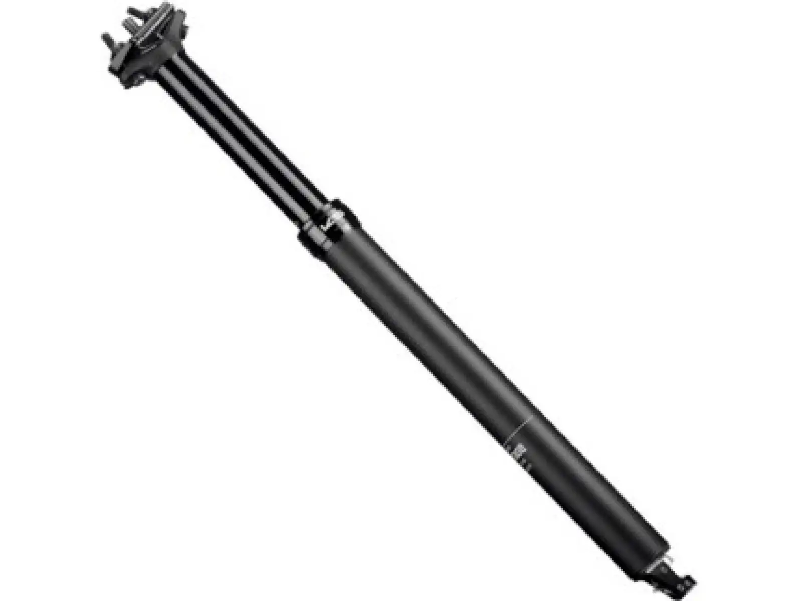 Kind Shock Vantage Teleskop-Sattelstütze 30,9 mm/140-110 mm