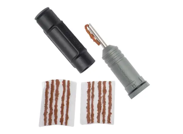 Blackburn Plugger Reparaturset für Tubeless-Reifen