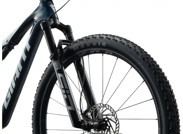 Giant Anthem Advanced SL 2 Mountainbike Mariana Blue/Icicle White