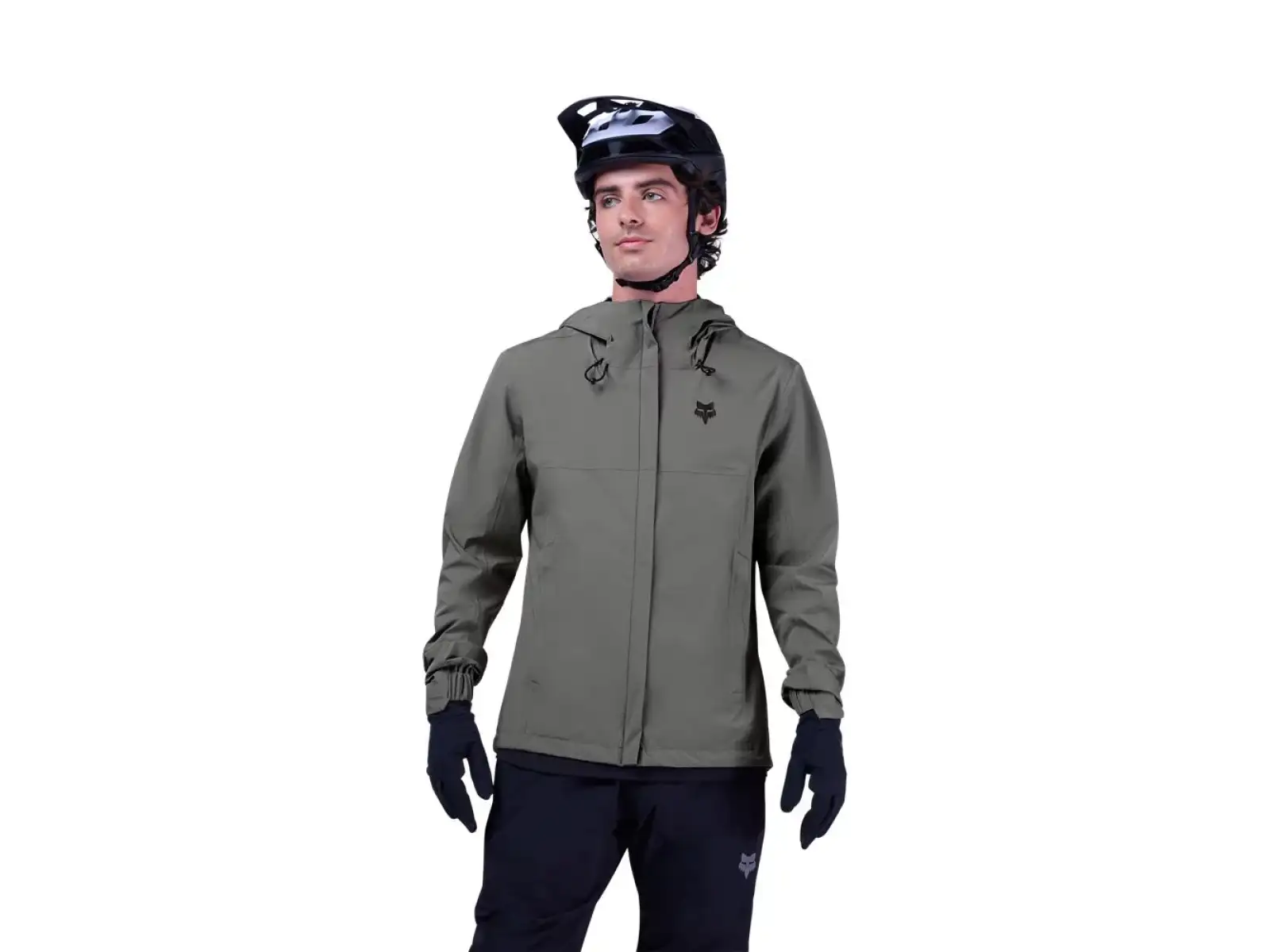 Fox Ranger Water Herrenjacke Pewter