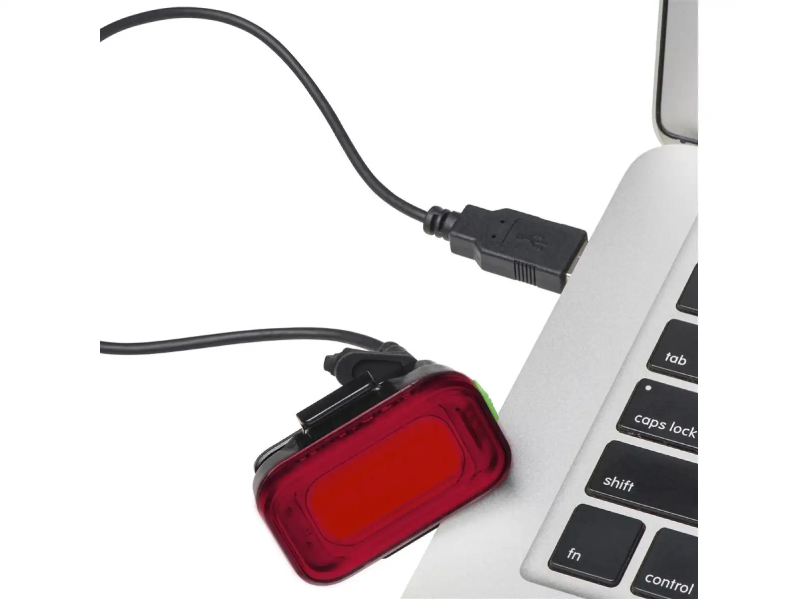 Blackburn Grid Rear Light hinteres Blinklicht rot