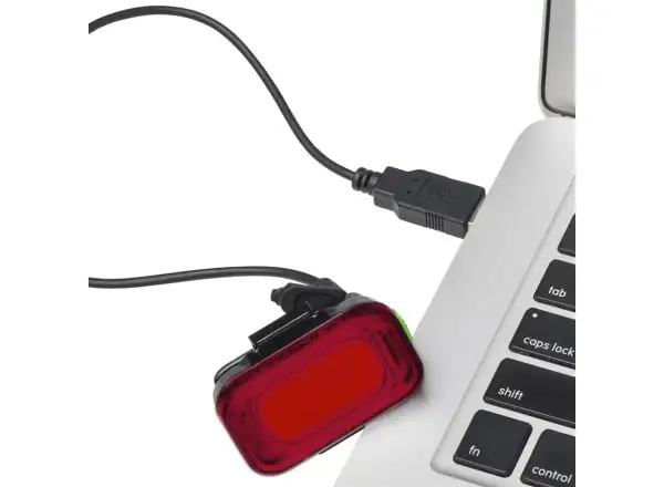 Blackburn Grid Rear Light hinteres Blinklicht rot