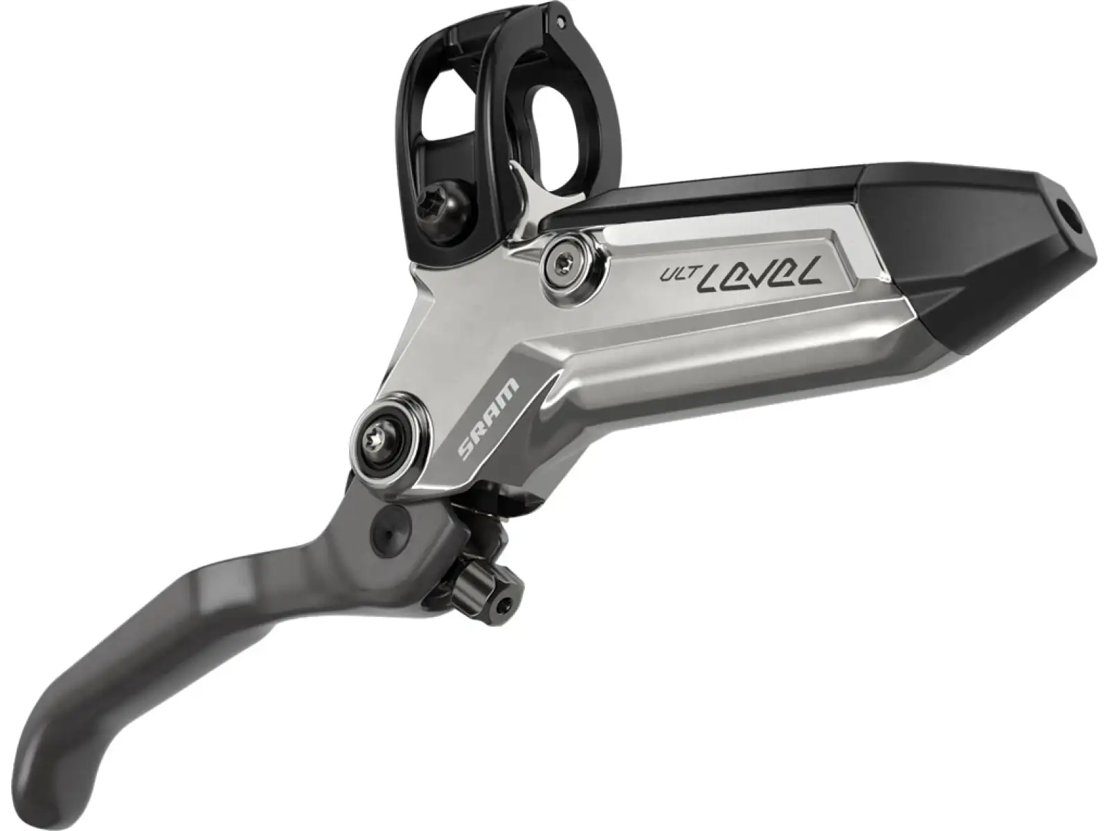 Sram Level Ultimate Stealth 4-Kolben Scheibenbremse Hinten