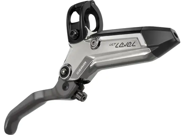 Sram Level Ultimate Stealth 4-Kolben Scheibenbremse Hinten