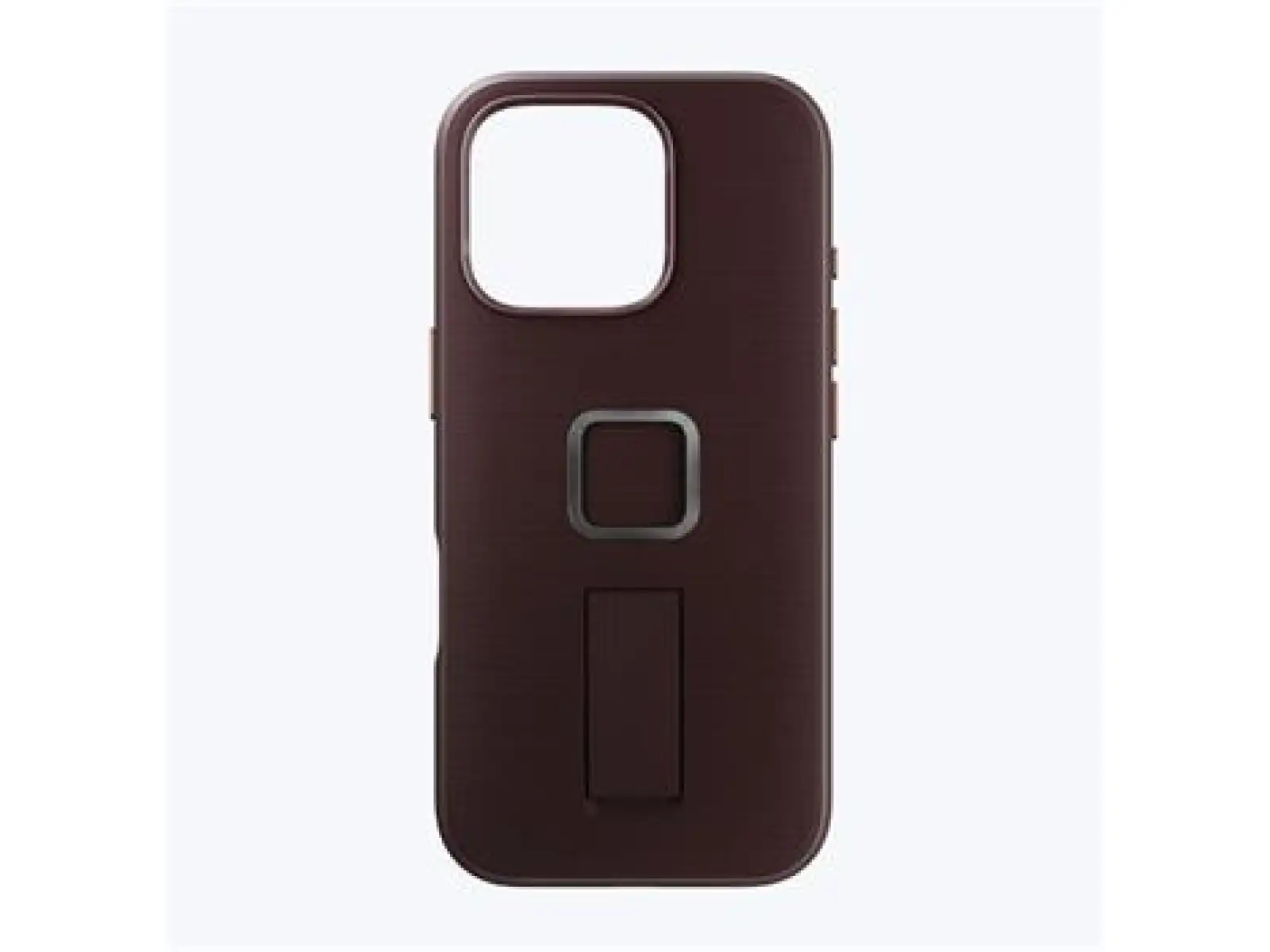 Peak Design Mobile Everyday Loop Case iPhone 16 Pro Handyhülle Eclipse